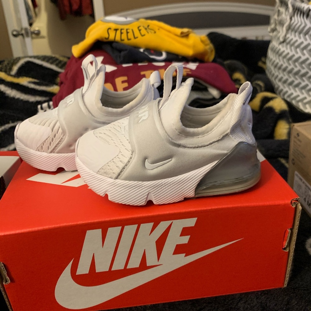 Toddler Nike